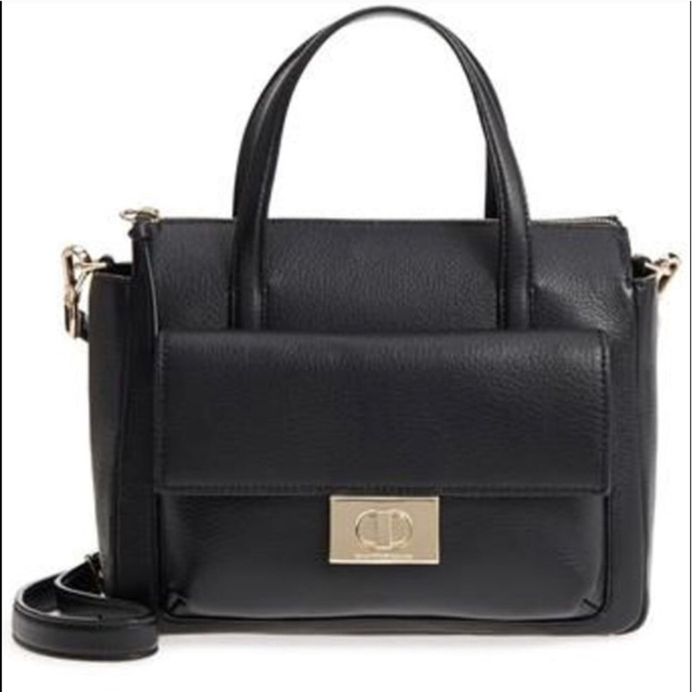 Kate Spade Satchel Greenwood Place Meghan - Picture 6 of 9